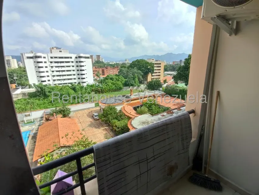 Apartamento (1 Nivel) en Alquiler en Agua Blanca, Carabobo - 8