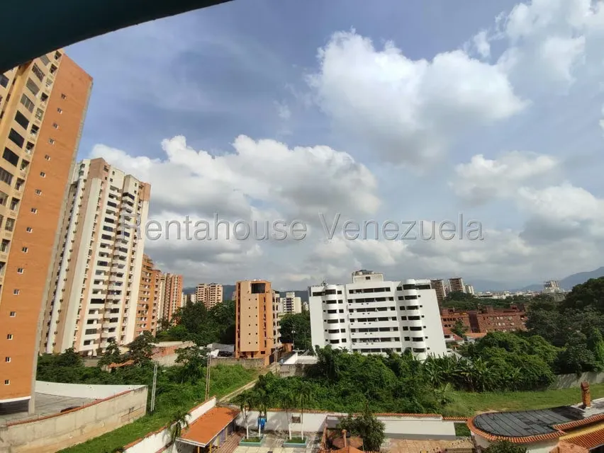 Apartamento (1 Nivel) en Alquiler en Agua Blanca, Carabobo - 9