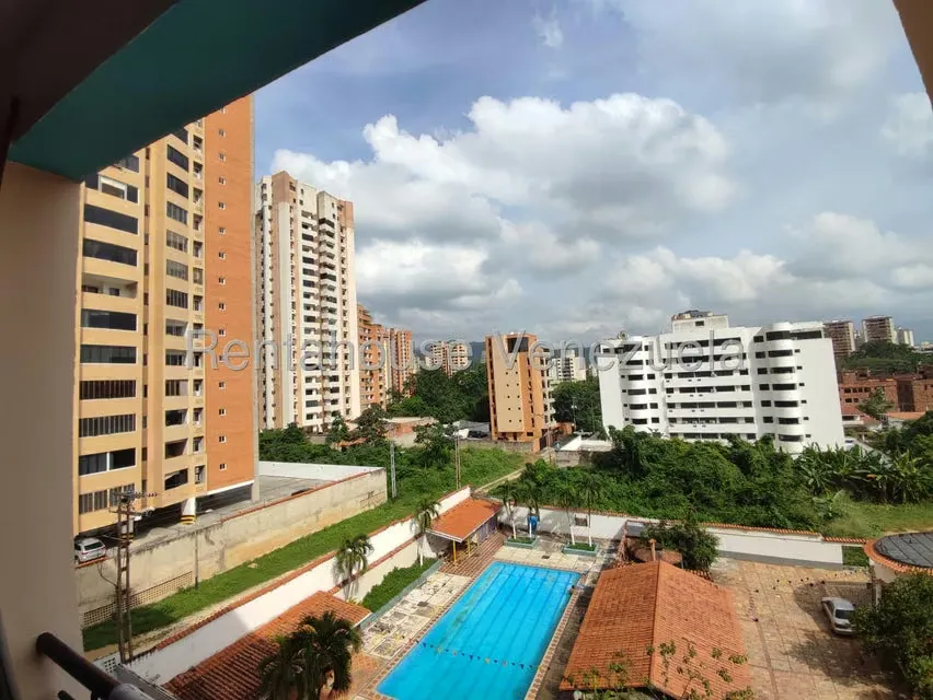 Apartamento (1 Nivel) en Alquiler en Agua Blanca, Carabobo - 10