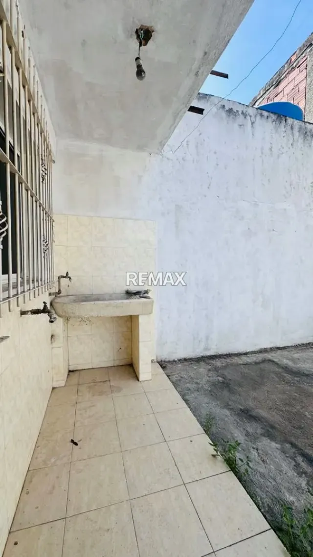 Townhouse en venta – Urb. La Orquídea la Morita - 11