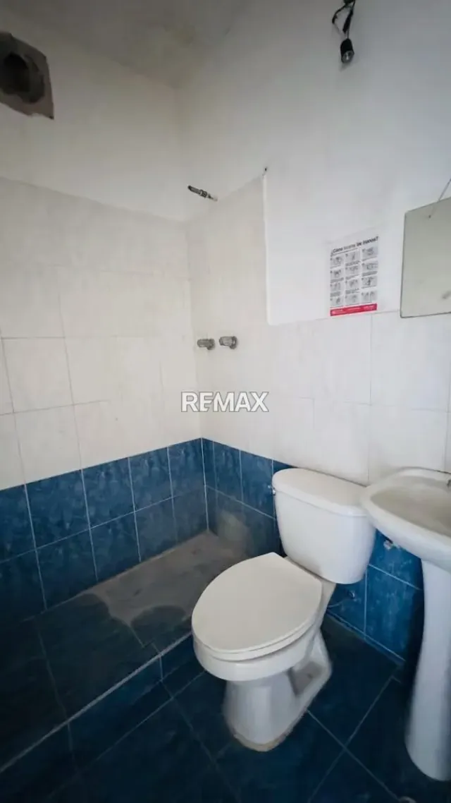 Townhouse en venta – Urb. La Orquídea la Morita - 9