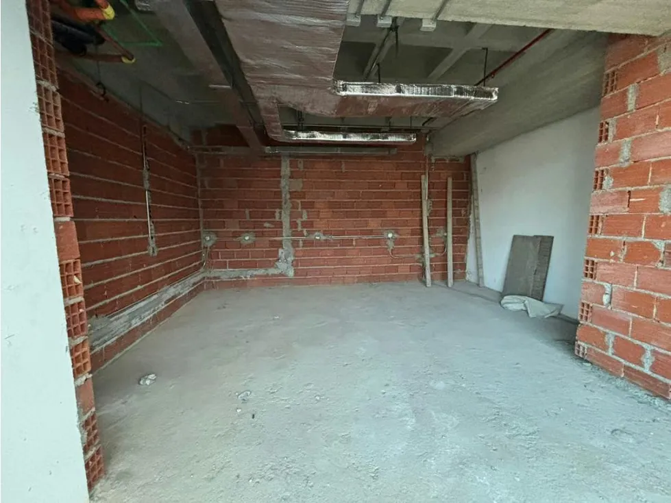 Se vende oficina 262,7m² Las Mercedes - 6