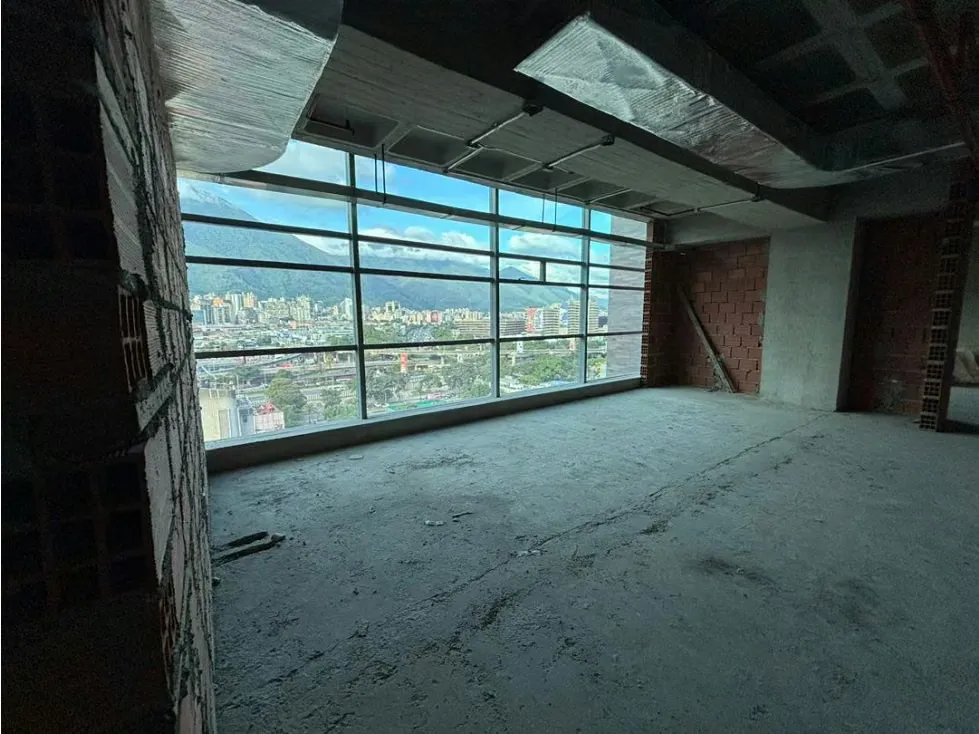 Se vende oficina 262,7m² Las Mercedes - 7