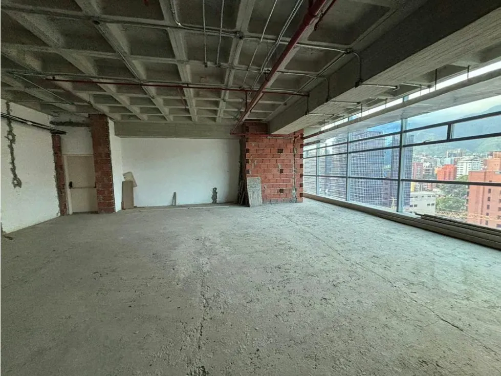 Se vende oficina 262,7m² Las Mercedes - 8