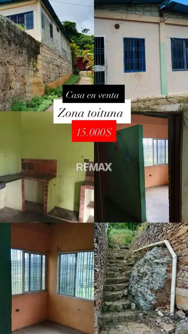 casa en venta