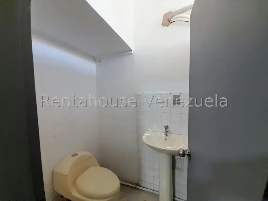 Local Comercial en Alquiler en Centro, Lara - 10