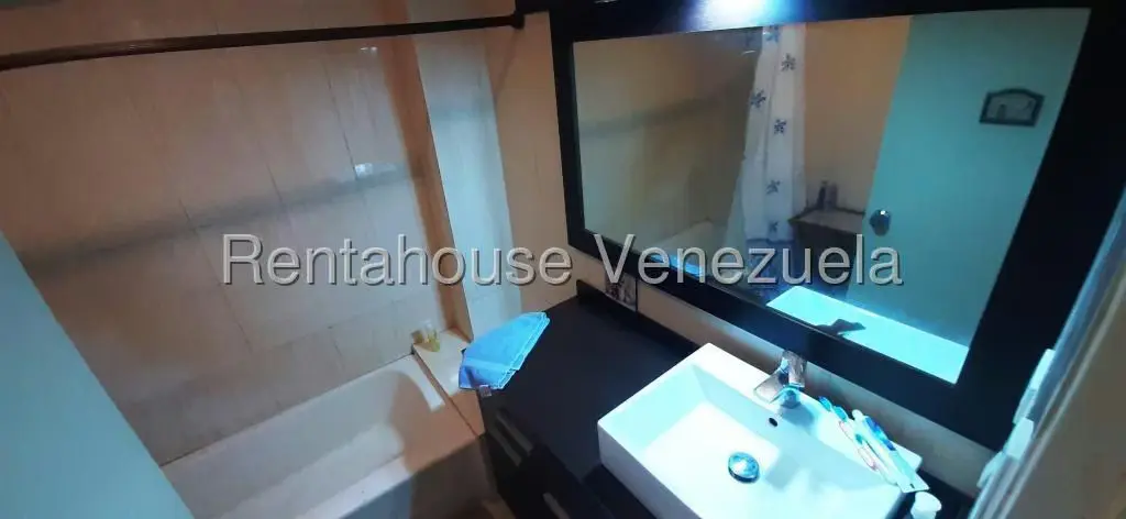 Apartamento (1 Nivel) en Venta en Los Naranjos del Cafetal, Distrito Metropolitano - 11
