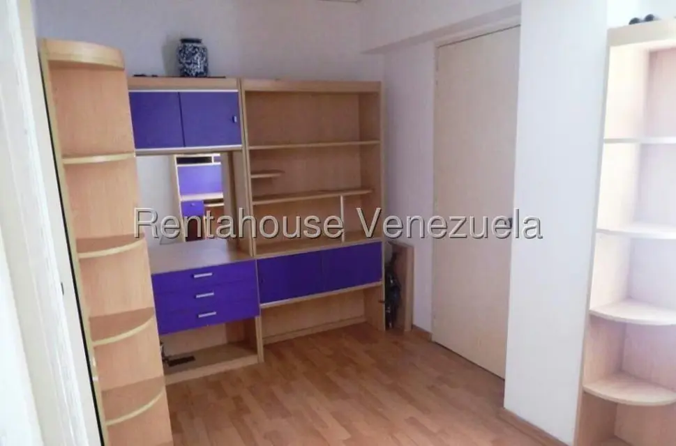 Apartamento (1 Nivel) en Venta en Los Naranjos del Cafetal, Distrito Metropolitano - 12