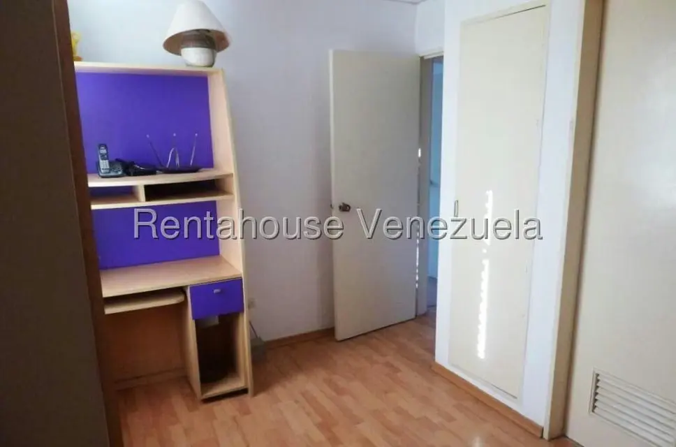Apartamento (1 Nivel) en Venta en Los Naranjos del Cafetal, Distrito Metropolitano - 13
