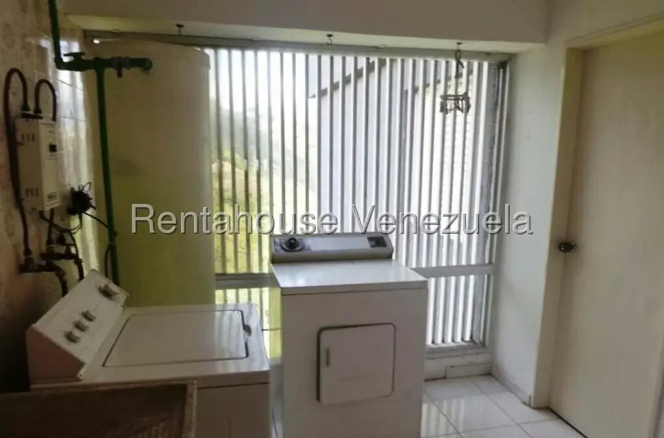 Apartamento (1 Nivel) en Venta en Los Naranjos del Cafetal, Distrito Metropolitano - 15