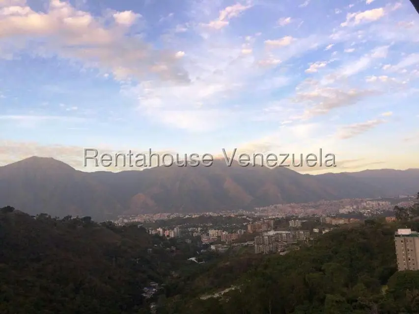 Apartamento (1 Nivel) en Venta en Los Naranjos del Cafetal, Distrito Metropolitano - 16