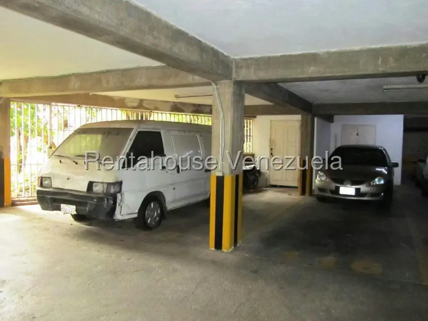 Apartamento (1 Nivel) en Venta en Los Naranjos del Cafetal, Distrito Metropolitano - 17