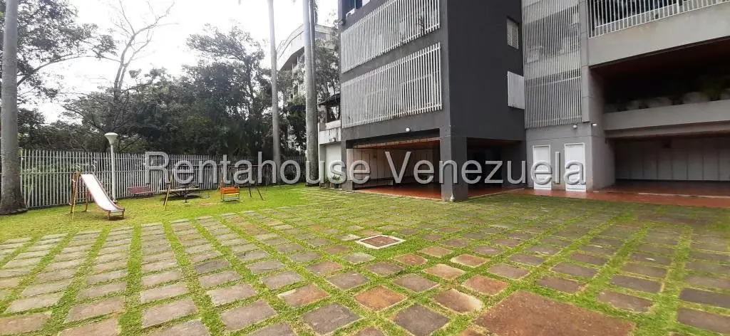 Apartamento (1 Nivel) en Venta en Los Naranjos del Cafetal, Distrito Metropolitano - 18