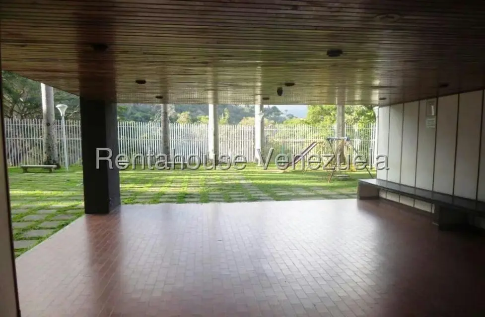 Apartamento (1 Nivel) en Venta en Los Naranjos del Cafetal, Distrito Metropolitano - 19