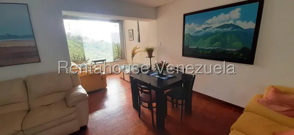 Apartamento (1 Nivel) en Venta en Los Naranjos del Cafetal, Distrito Metropolitano - 6