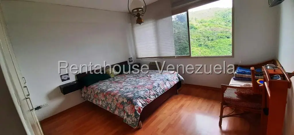 Apartamento (1 Nivel) en Venta en Los Naranjos del Cafetal, Distrito Metropolitano - 7