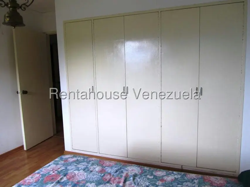 Apartamento (1 Nivel) en Venta en Los Naranjos del Cafetal, Distrito Metropolitano - 8