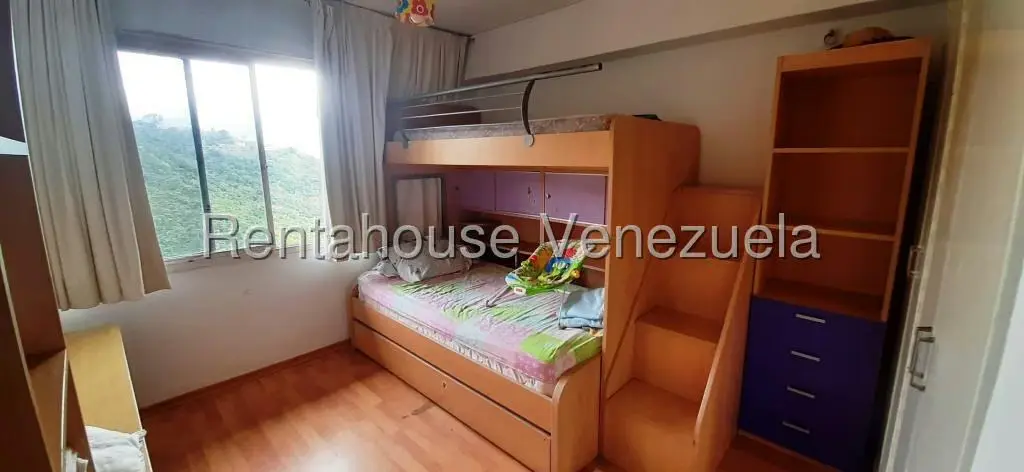 Apartamento (1 Nivel) en Venta en Los Naranjos del Cafetal, Distrito Metropolitano - 9