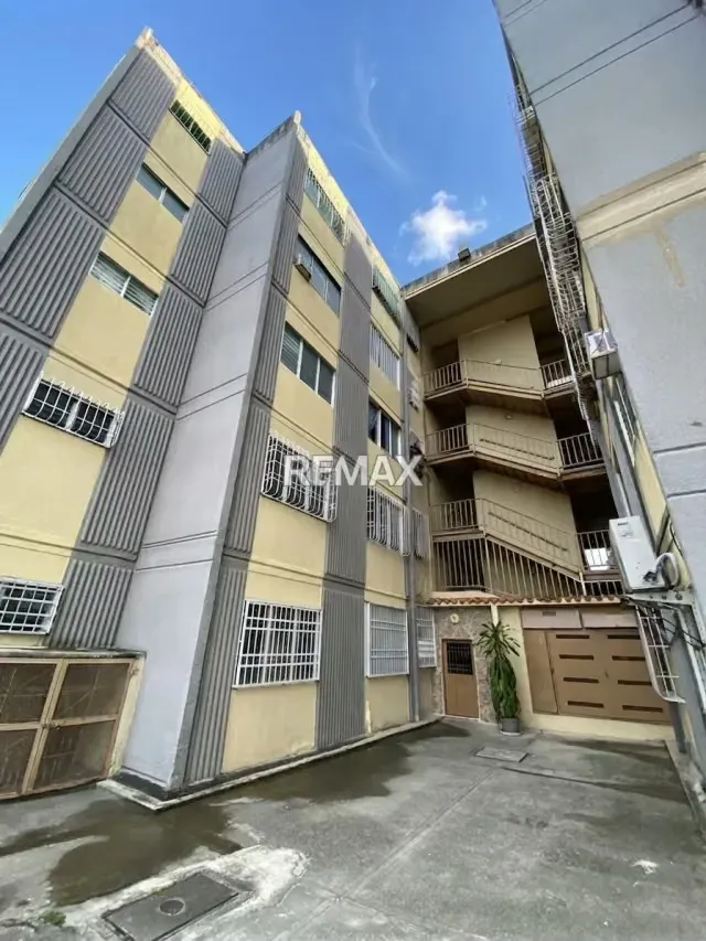 Apartamento en venta, Parque residencial la Mora
