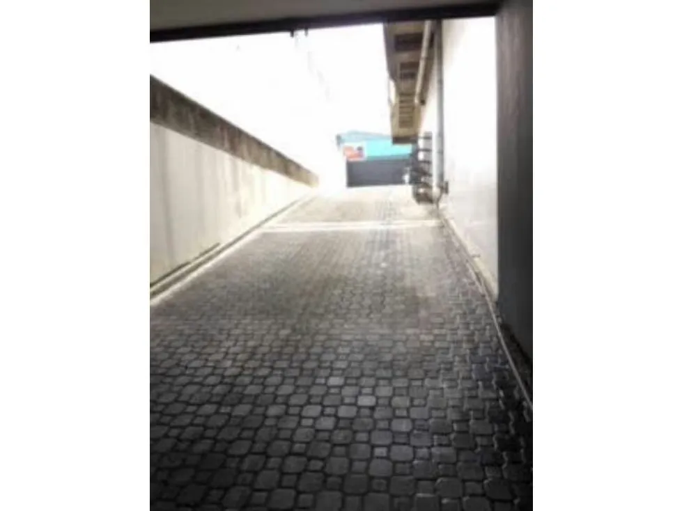 Venta edificio Industrial La Urbina