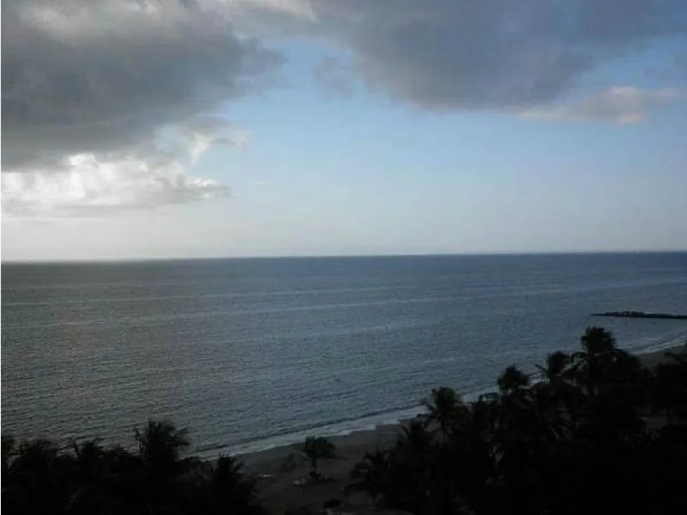 VENTA HOTEL PORLAMAR DE 1693.74, 98 HAB, 37 BAÑOS - 2