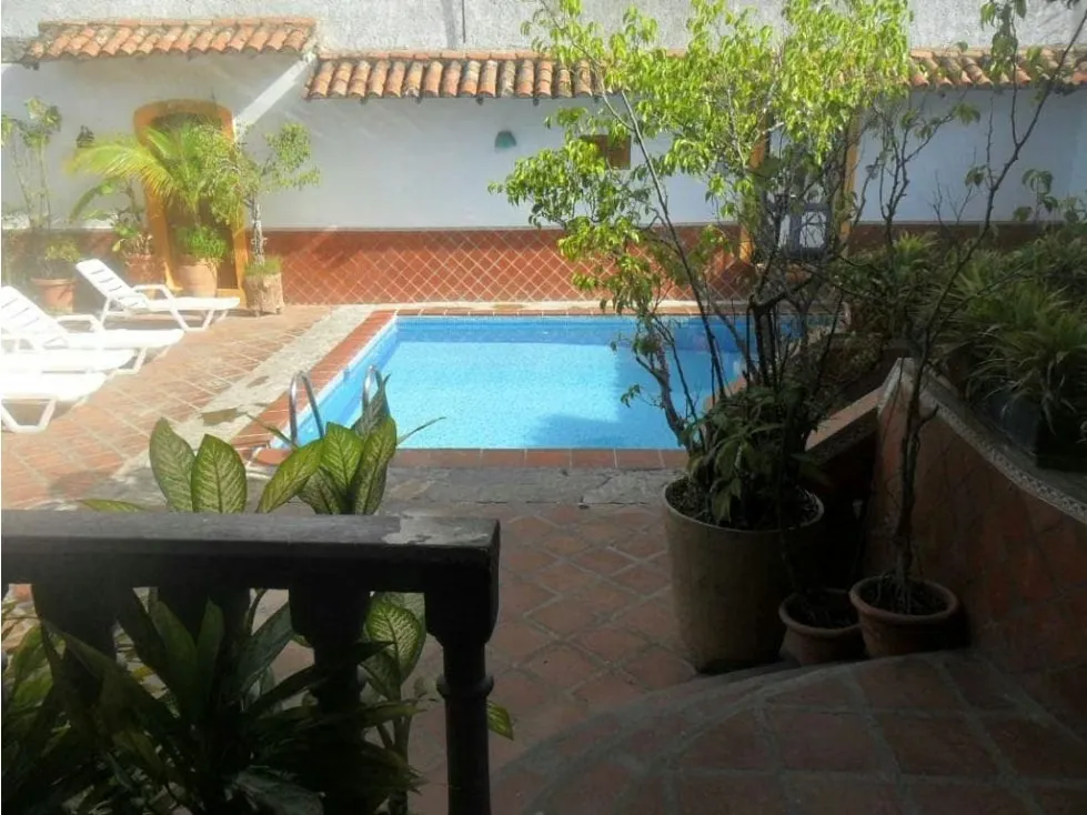 VENTA HOTEL PORLAMAR DE 1693.74, 98 HAB, 37 BAÑOS - 11