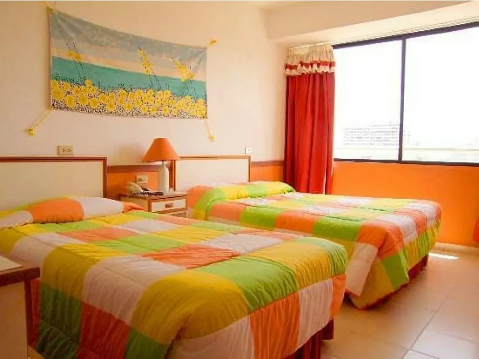 VENTA HOTEL PORLAMAR DE 1693.74, 98 HAB, 37 BAÑOS - 13