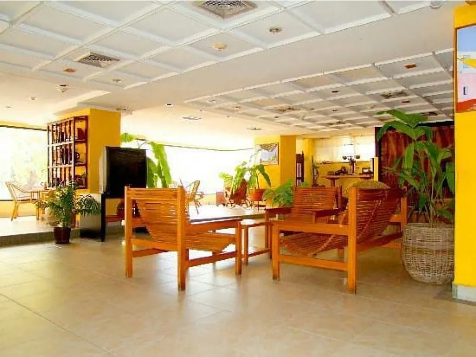 VENTA HOTEL PORLAMAR DE 1693.74, 98 HAB, 37 BAÑOS - 4
