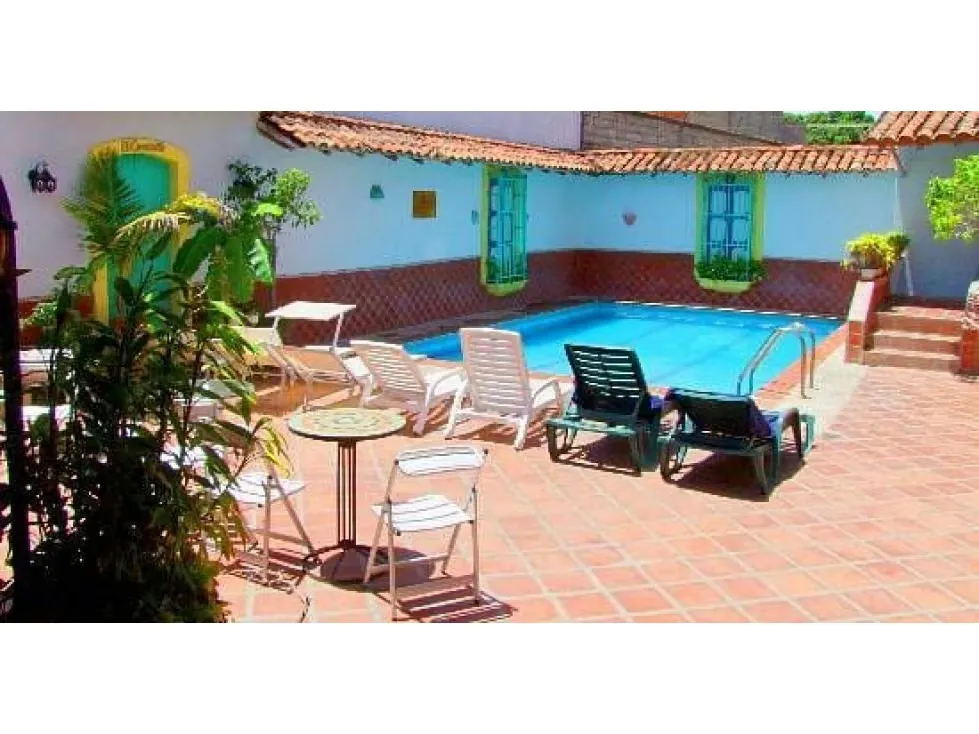VENTA HOTEL PORLAMAR DE 1693.74, 98 HAB, 37 BAÑOS - 10