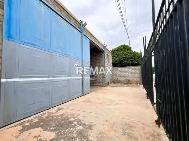 Galpón Industrial en venta en el Barrio 24 de Julio, San Francisco - 11