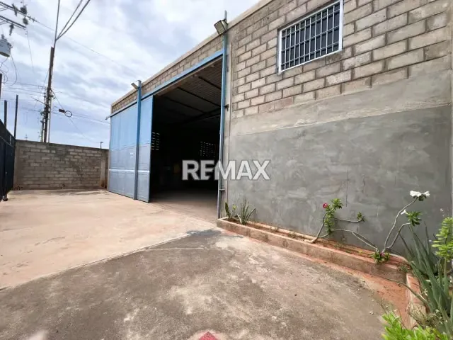 Galpón Industrial en venta en el Barrio 24 de Julio, San Francisco - 12