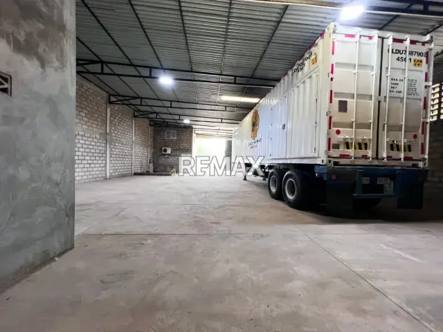 Galpón Industrial en venta en el Barrio 24 de Julio, San Francisco - 13
