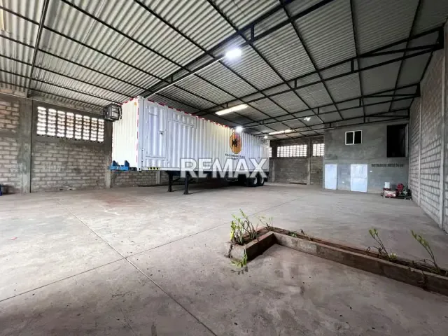 Galpón Industrial en venta en el Barrio 24 de Julio, San Francisco - 14