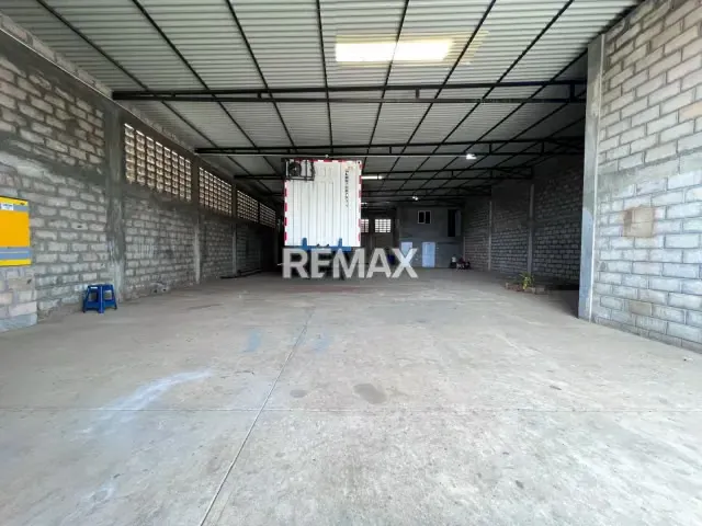 Galpón Industrial en venta en el Barrio 24 de Julio, San Francisco - 16