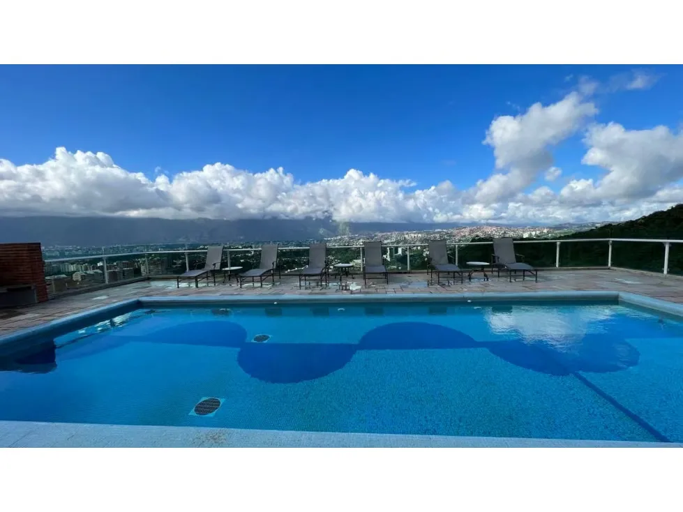 SE VENDE APTO EN LOMAS DEL SOL 238 M2 + 104 M2 TERRAZA - 2