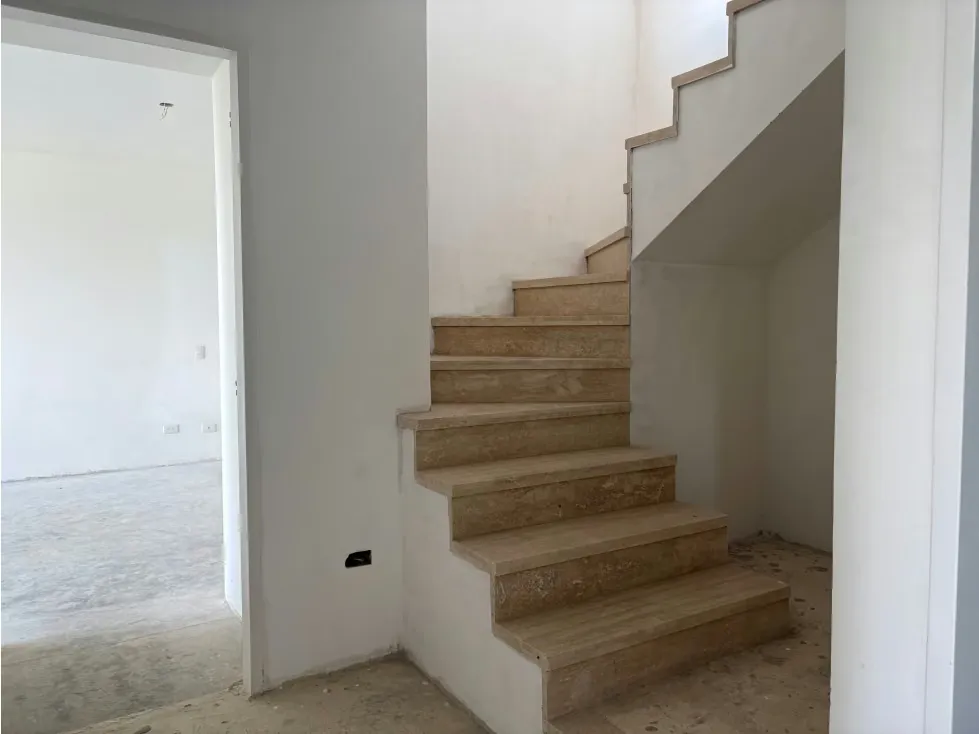SE VENDE APTO EN LOMAS DEL SOL 238 M2 + 104 M2 TERRAZA - 8