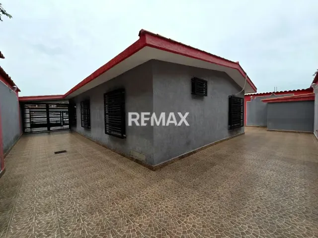 En Venta Casa De Un Nivel En Urb El Morro II San Diego - 20