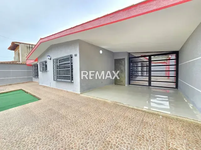 En Venta Casa De Un Nivel En Urb El Morro II San Diego - 2