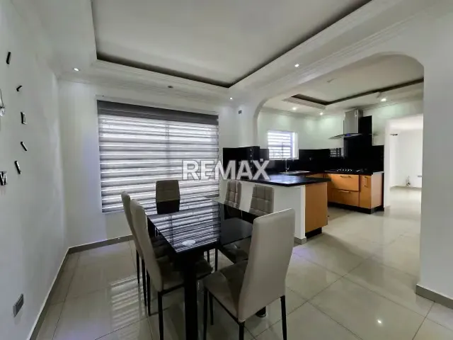 En Venta Casa De Un Nivel En Urb El Morro II San Diego - 4