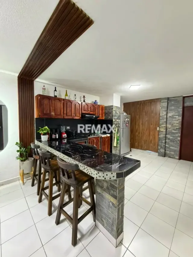 VENTA DE APARTAMENTO URBANIZACION LOS TEQUES - 2