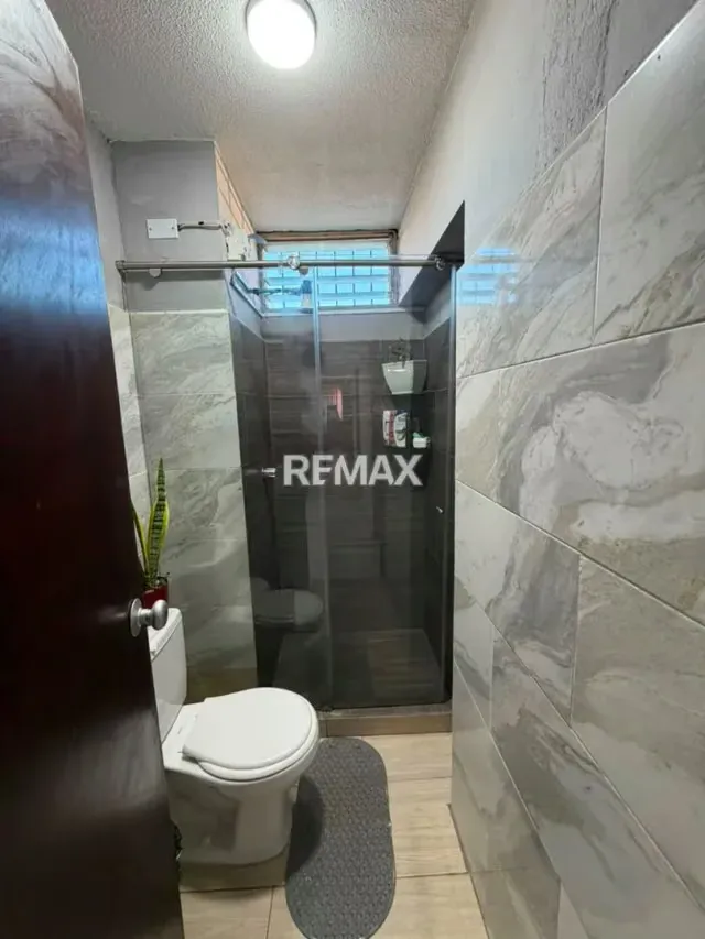 VENTA DE APARTAMENTO URBANIZACION LOS TEQUES - 4