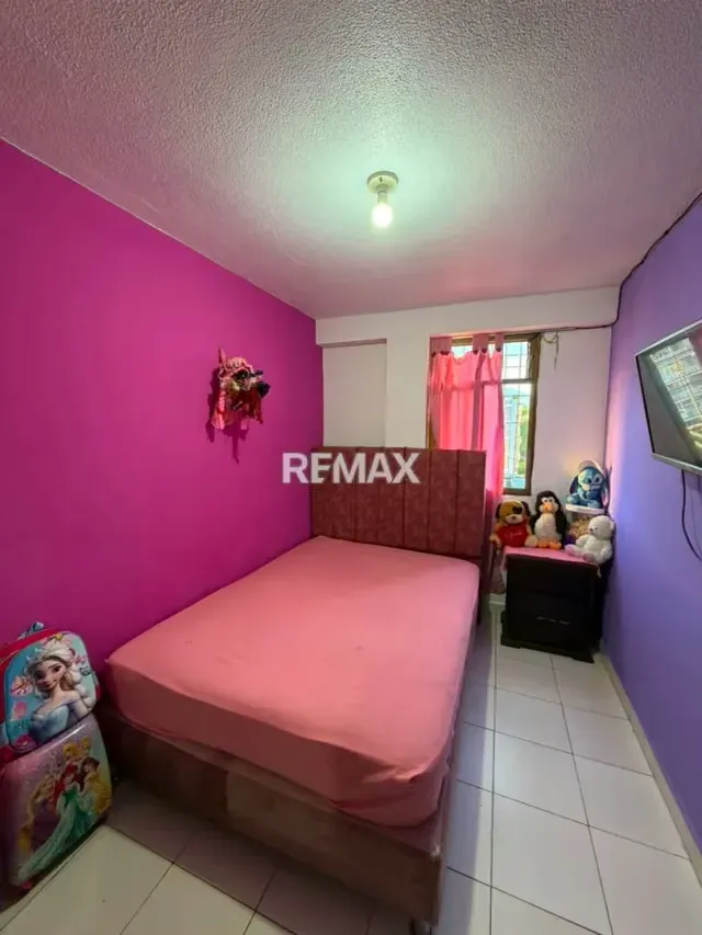 VENTA DE APARTAMENTO URBANIZACION LOS TEQUES - 5