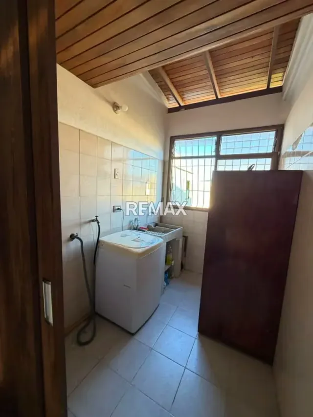 VENTA DE APARTAMENTO URBANIZACION LOS TEQUES - 6