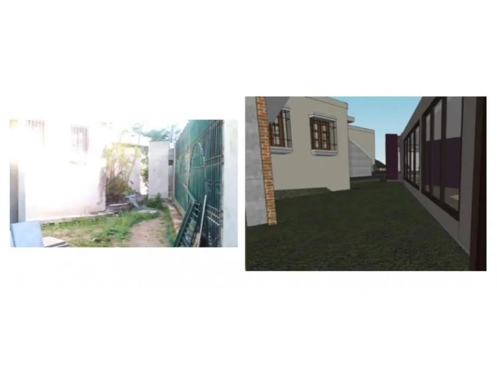 Vendo casa 1250m2 4h+s/4.5b+s/15p Cerro Verde 3655 - 14