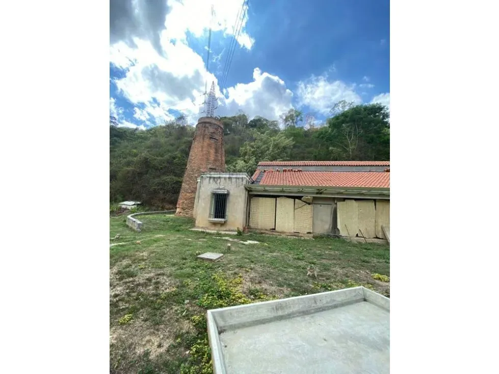 Vendo casa 1250m2 4h+s/4.5b+s/15p Cerro Verde 3655 - 27