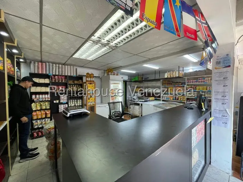 Comercial (Local Comercial) en Venta en Centro, Portuguesa - 16