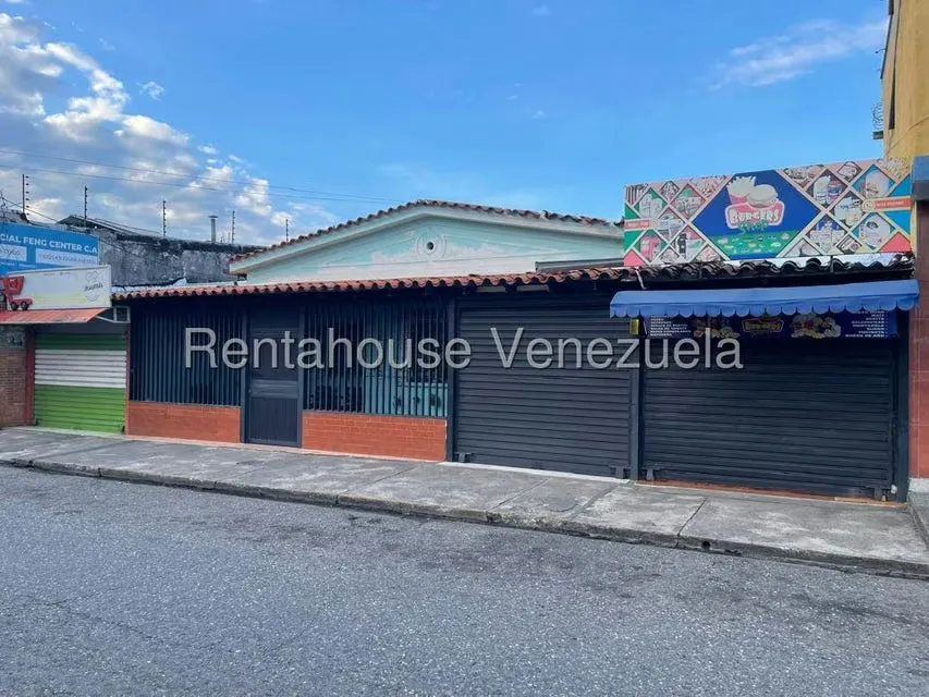 Comercial (Local Comercial) en Venta en Centro, Portuguesa - 3