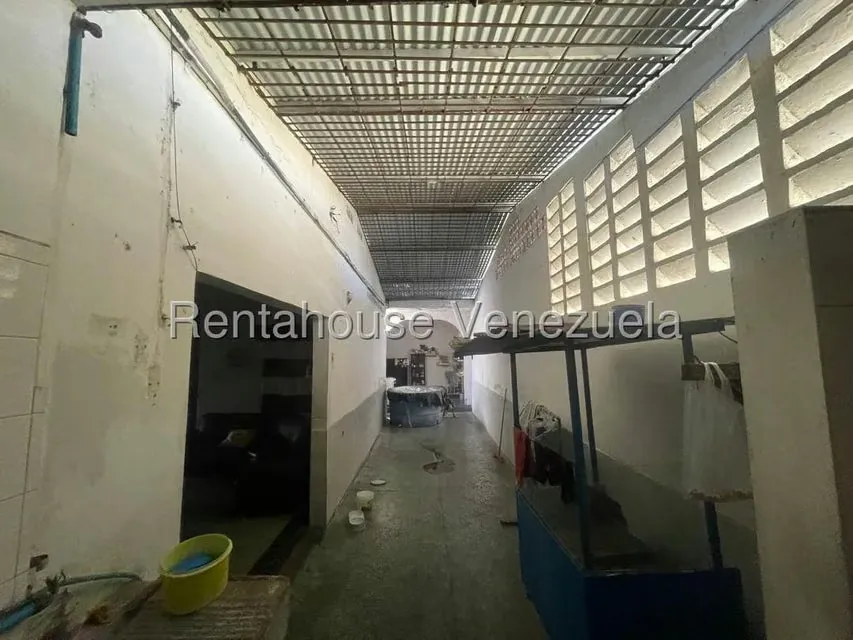 Comercial (Local Comercial) en Venta en Centro, Portuguesa - 21