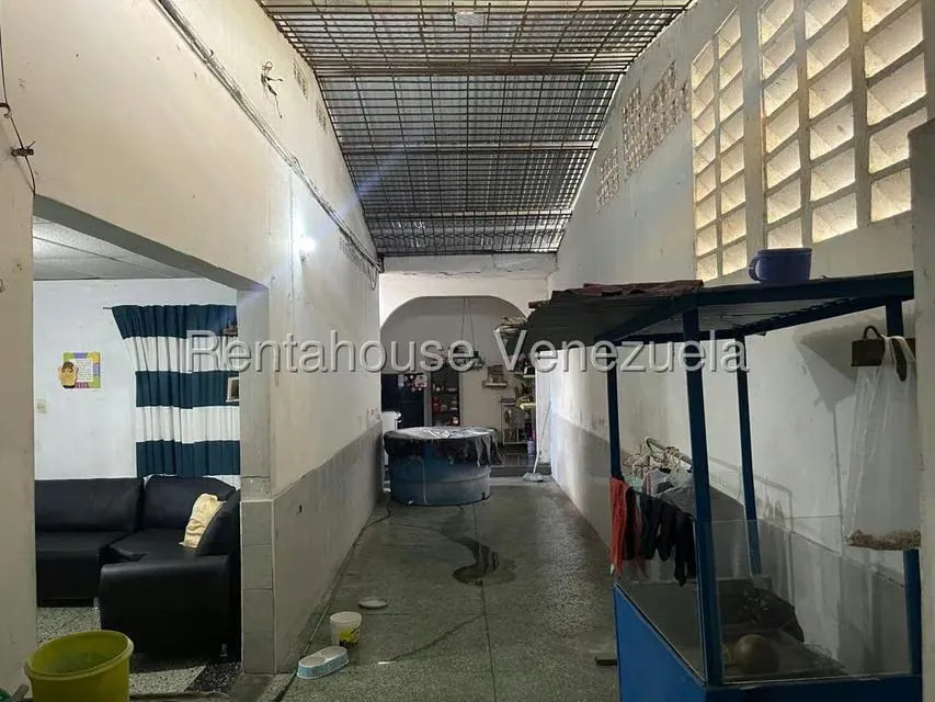 Comercial (Local Comercial) en Venta en Centro, Portuguesa - 23