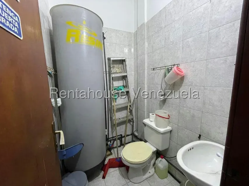 Comercial (Local Comercial) en Venta en Centro, Portuguesa - 25